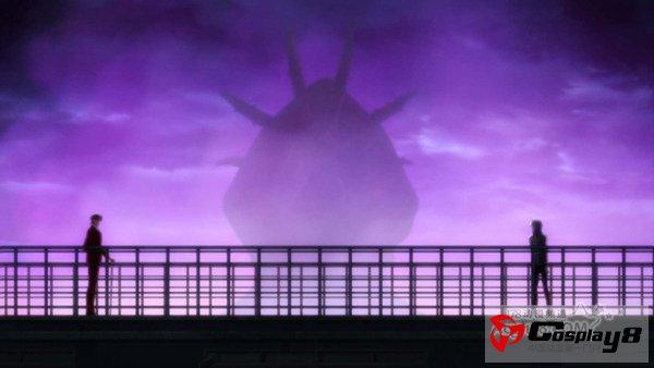 人气作品《Fate/Zero》放出第二季截图