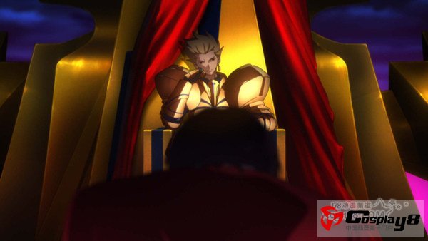 人气作品《Fate/Zero》放出第二季截图