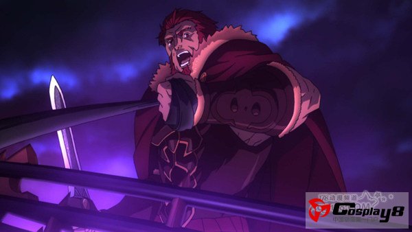 人气作品《Fate/Zero》放出第二季截图