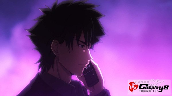 人气作品《Fate/Zero》放出第二季截图