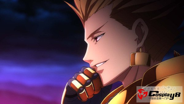 人气作品《Fate/Zero》放出第二季截图