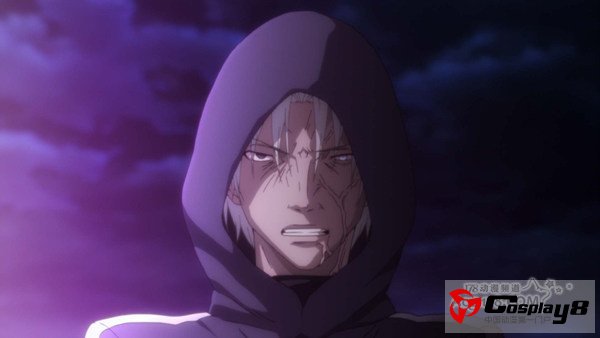 人气作品《Fate/Zero》放出第二季截图