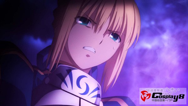 人气作品《Fate/Zero》放出第二季截图
