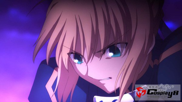 人气作品《Fate/Zero》放出第二季截图