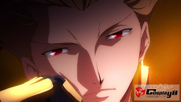 人气作品《Fate/Zero》放出第二季截图
