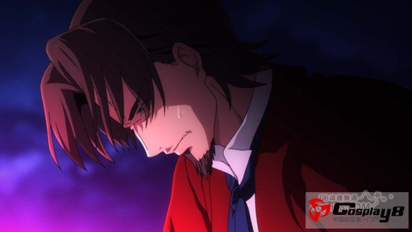 人气作品《Fate/Zero》放出第二季截图