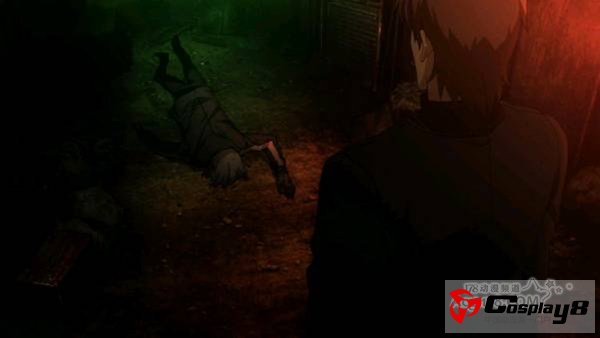 人气作品《Fate/Zero》放出第二季截图