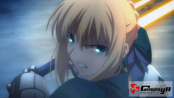 人气作品《Fate/Zero》放出第二季截图