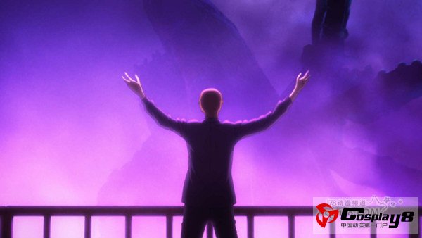 人气作品《Fate/Zero》放出第二季截图