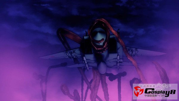 人气作品《Fate/Zero》放出第二季截图