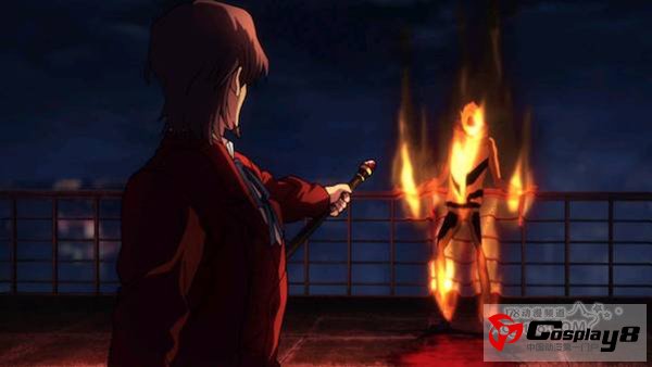 人气作品《Fate/Zero》放出第二季截图