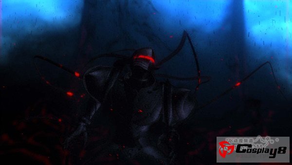 人气作品《Fate/Zero》放出第二季截图