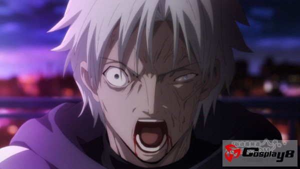 人气作品《Fate/Zero》放出第二季截图