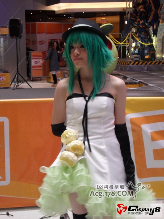 第九届香港同人展览Rainbow-Gala