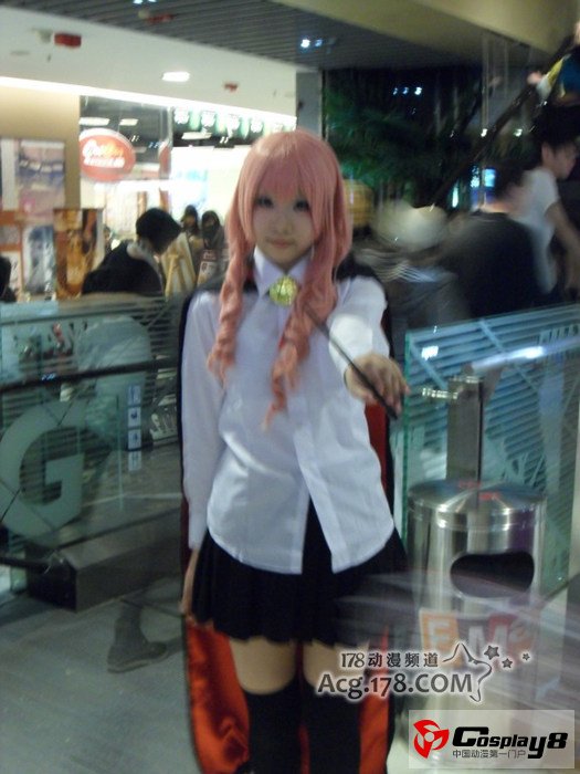 第九届香港同人展览Rainbow-Gala