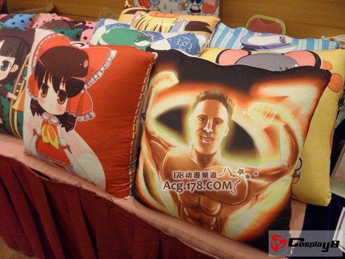 第九届香港同人展览Rainbow-Gala