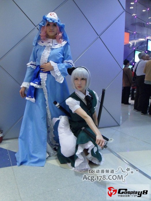 第九届香港同人展览Rainbow-Gala