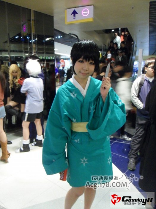 第九届香港同人展览Rainbow-Gala