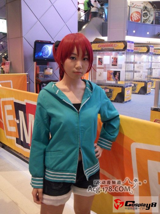 第九届香港同人展览Rainbow-Gala