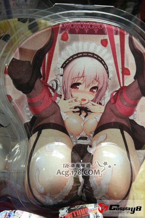 杭州ComicMe03同人展火热闭幕
