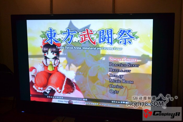 武汉Comiai6同人展摊位与同人商品巡礼