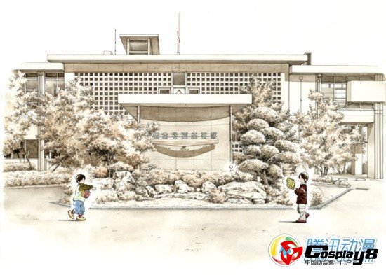  安达充《棒球英豪》续篇连载开始