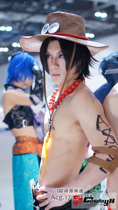 第七届囧囧有神同人祭汇总报道