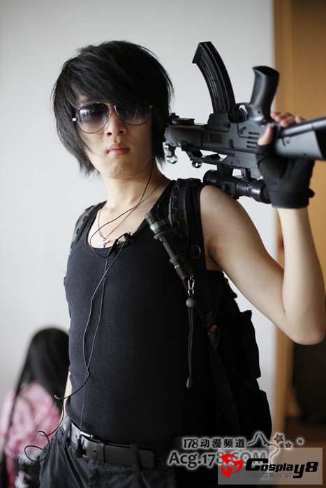 第七届囧囧有神同人祭汇总报道