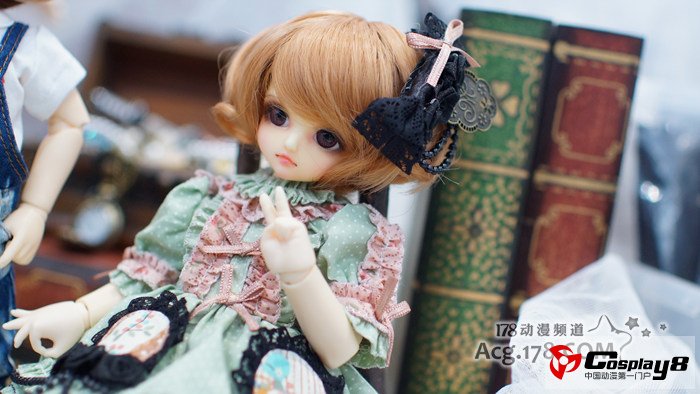 第七届囧囧有神同人祭汇总报道