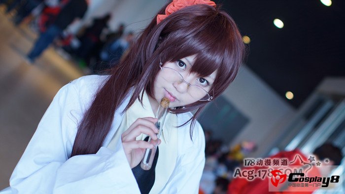 第七届囧囧有神同人祭汇总报道