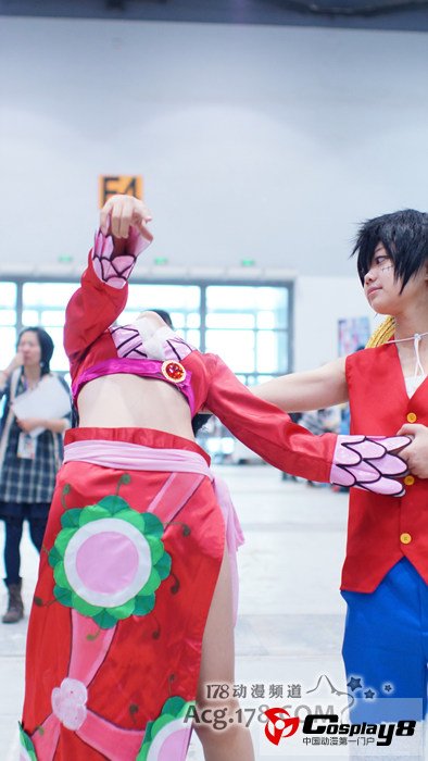 第七届囧囧有神同人祭汇总报道