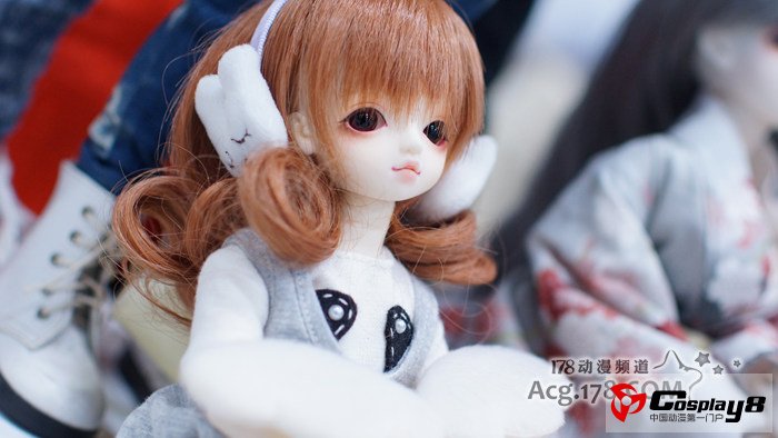 第七届囧囧有神同人祭汇总报道