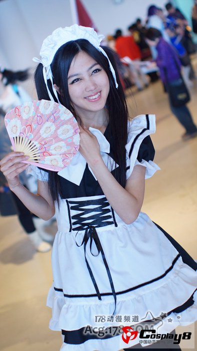 第七届囧囧有神同人祭汇总报道