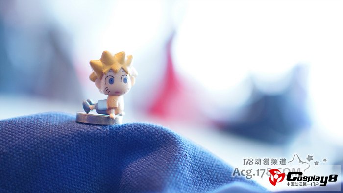 第七届囧囧有神同人祭汇总报道