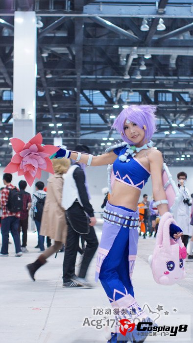 第七届囧囧有神同人祭汇总报道