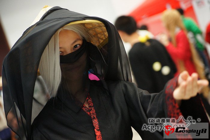 第七届囧囧有神同人祭汇总报道