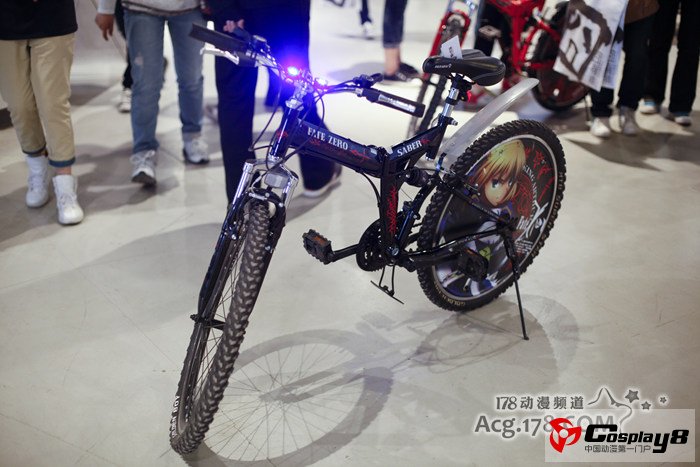 第七届囧囧有神同人祭汇总报道