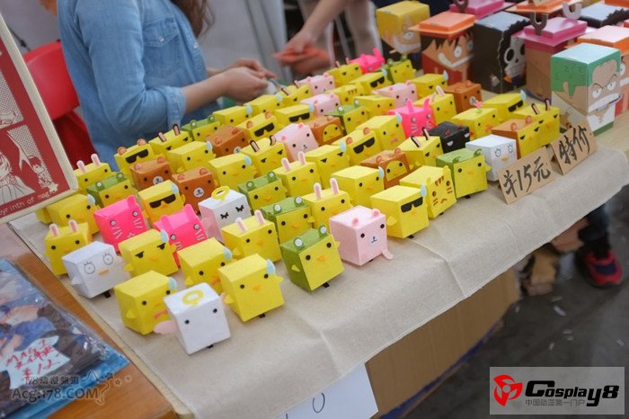 2012年第十届纯洁同人会全程报道