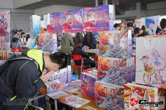 2012年第十届纯洁同人会全程报道