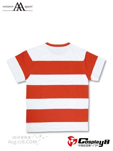 《坂道上的阿波罗》推出两名女主角的服装系列