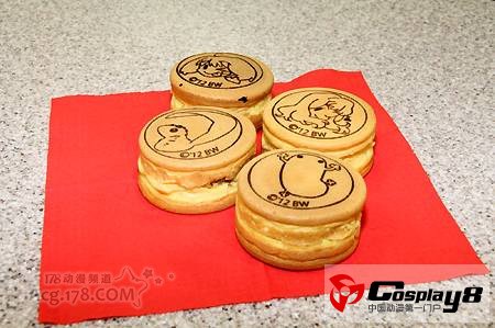 30周年纪念 超时空要塞博览会展出女武神战机模型