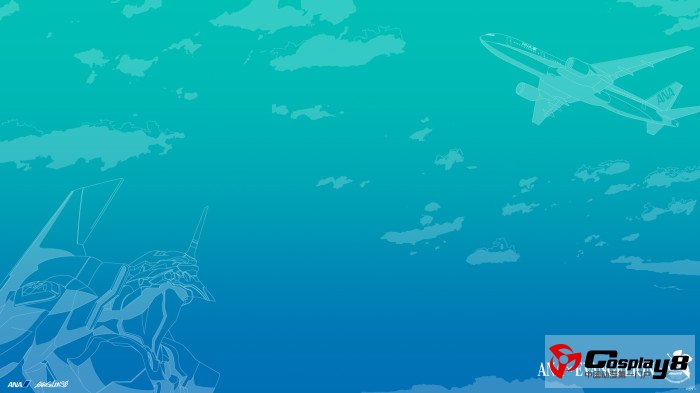 EVA宣布将于航空公司全日空合作