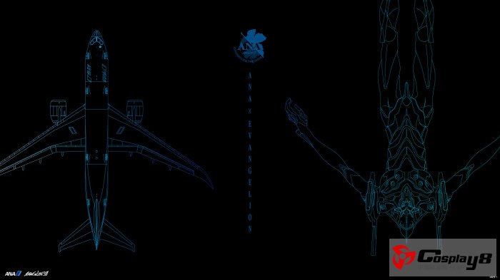 EVA宣布将于航空公司全日空合作