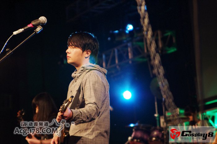 广州ADSL10同人展图片报道