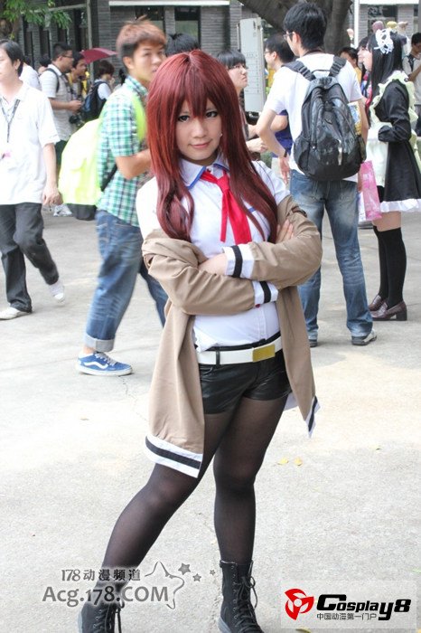 广州ADSL10同人展图片报道