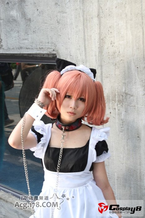 广州ADSL10同人展图片报道