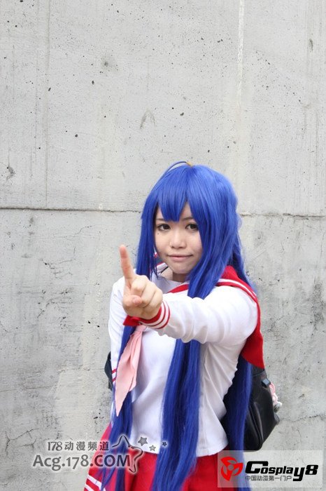 广州ADSL10同人展图片报道