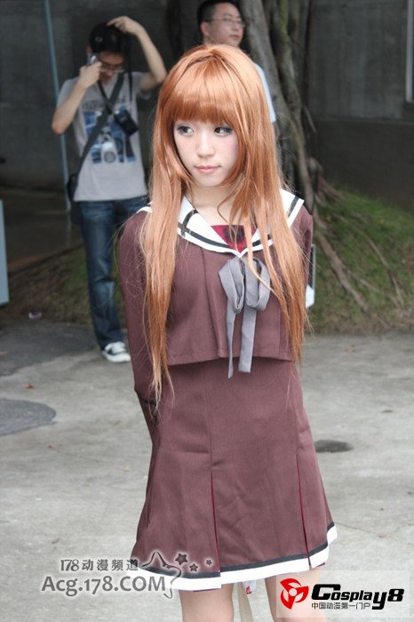 广州ADSL10同人展图片报道