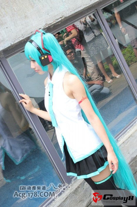 广州ADSL10同人展图片报道