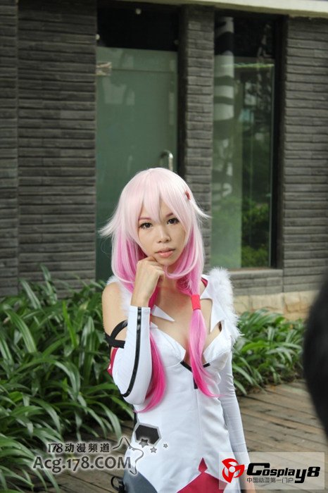 广州ADSL10同人展图片报道